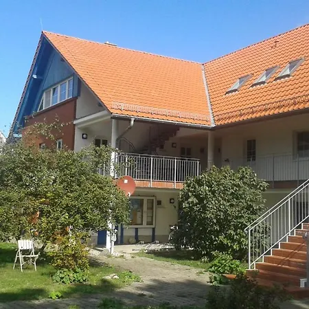 Ostseeblick Apartamento *