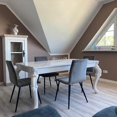 Apartamento Ostseeblick