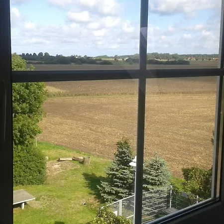 Apartamento Ostseeblick Dranske