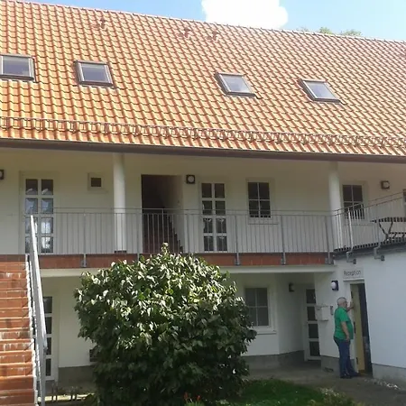 Ostseeblick Dranske