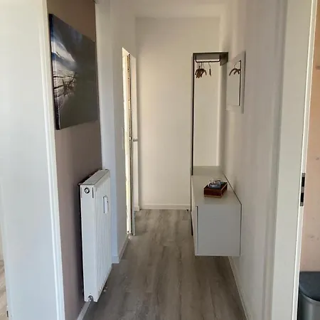 Apartamento Ostseeblick *