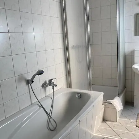 Apartamento Ostseeblick Dranske